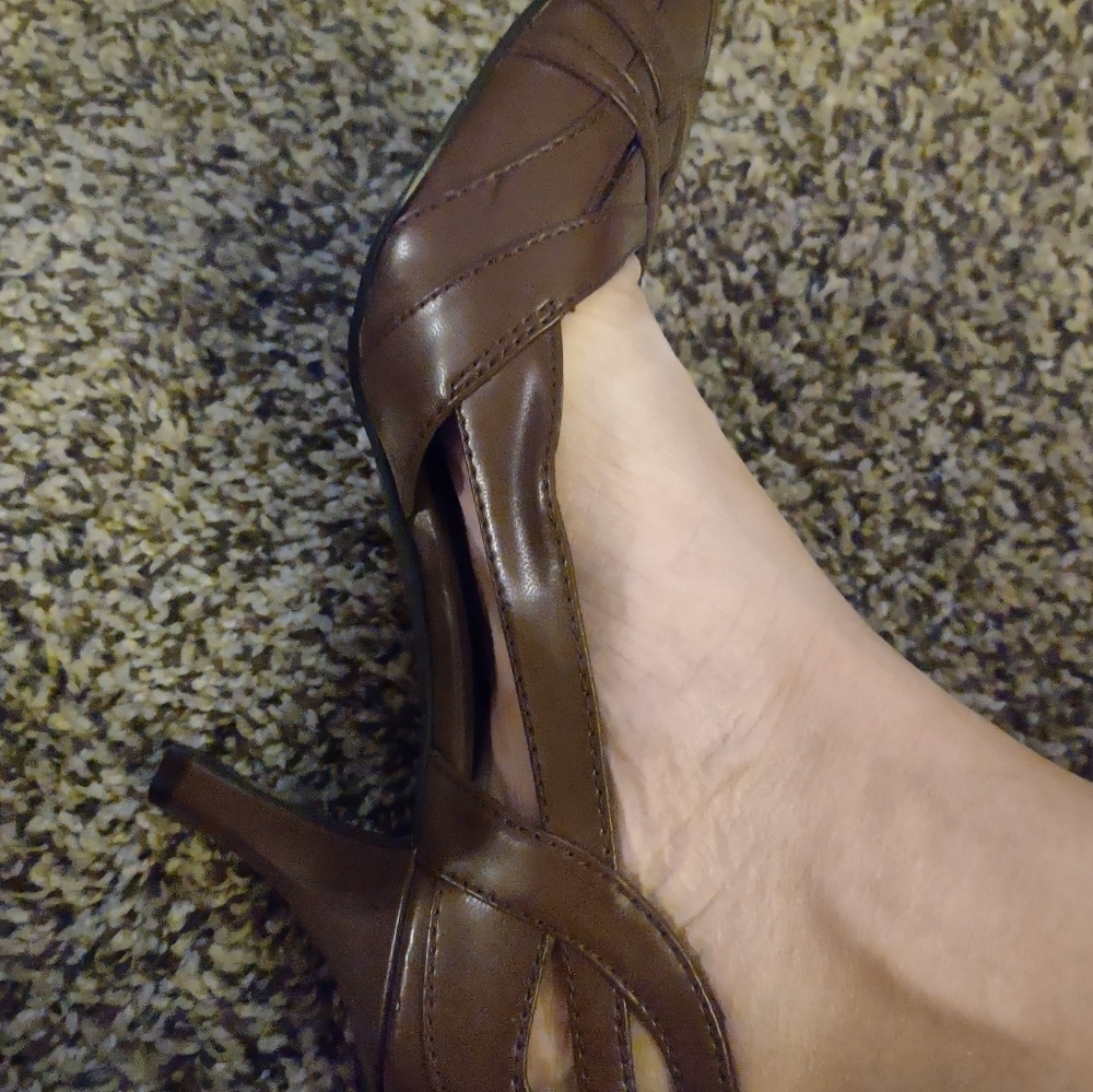 Connie heels - Picture 2 of 7